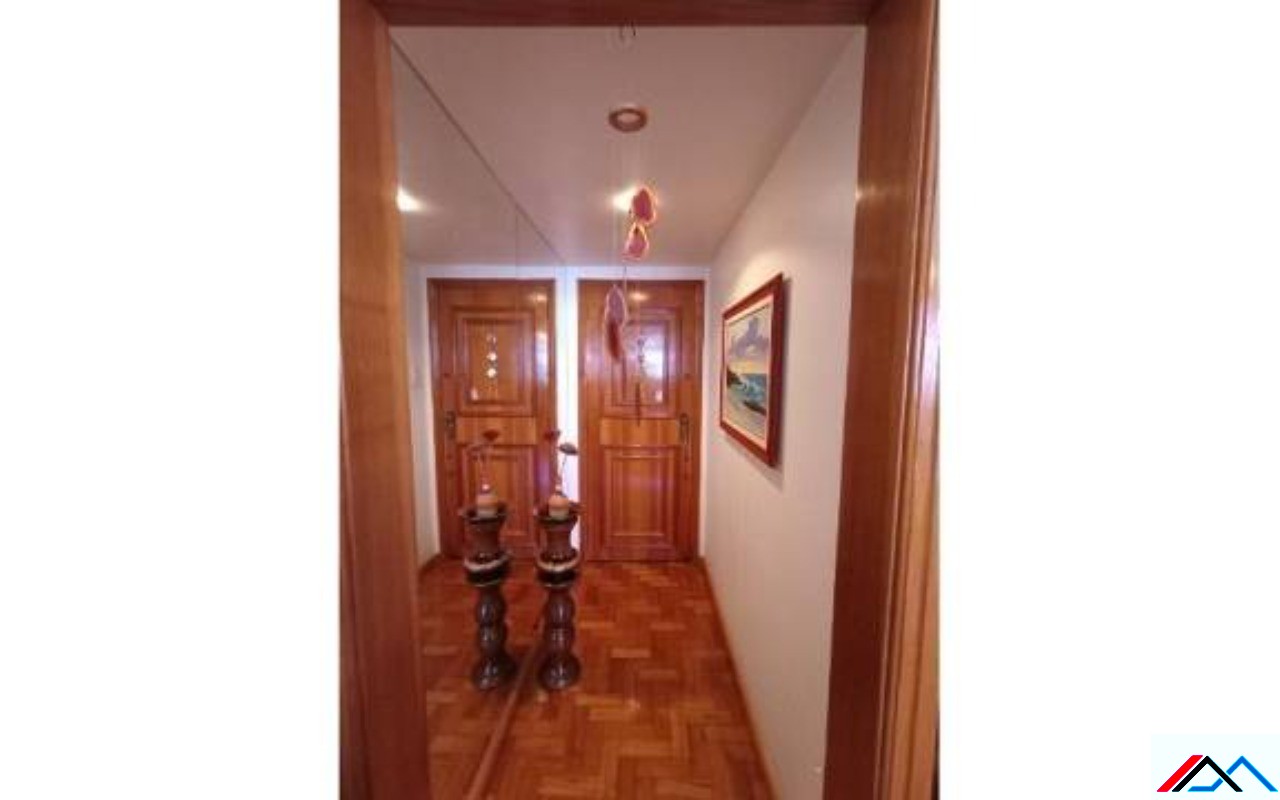 Conheça Foto 07 do imóvel - Apartamento à venda Rua Xavier Da Silveira, Copacabana, Rio de Janeiro - R$ 1.150.000 - AP01363 - 7 Foto 07 - 7