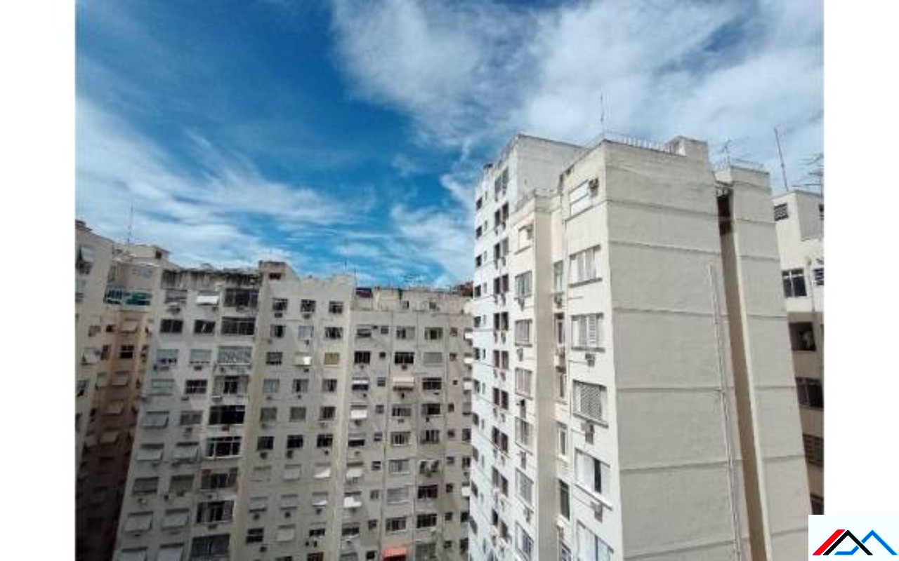 Conheça Foto 08 do imóvel - Apartamento à venda Rua Xavier Da Silveira, Copacabana, Rio de Janeiro - R$ 1.150.000 - AP01363 - 8 Foto 08 - 8