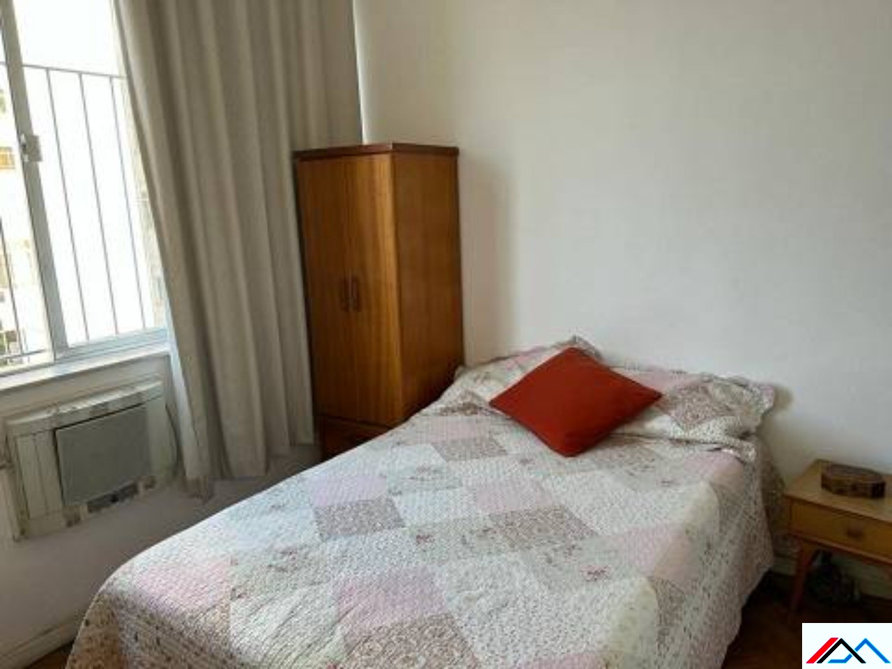 Conheça Foto 11 do imóvel - Apartamento à venda Rua Pompeu Loureiro, Copacabana, Rio de Janeiro - R$ 1.180.000 - AP01364 - 11 Foto 11 - 11