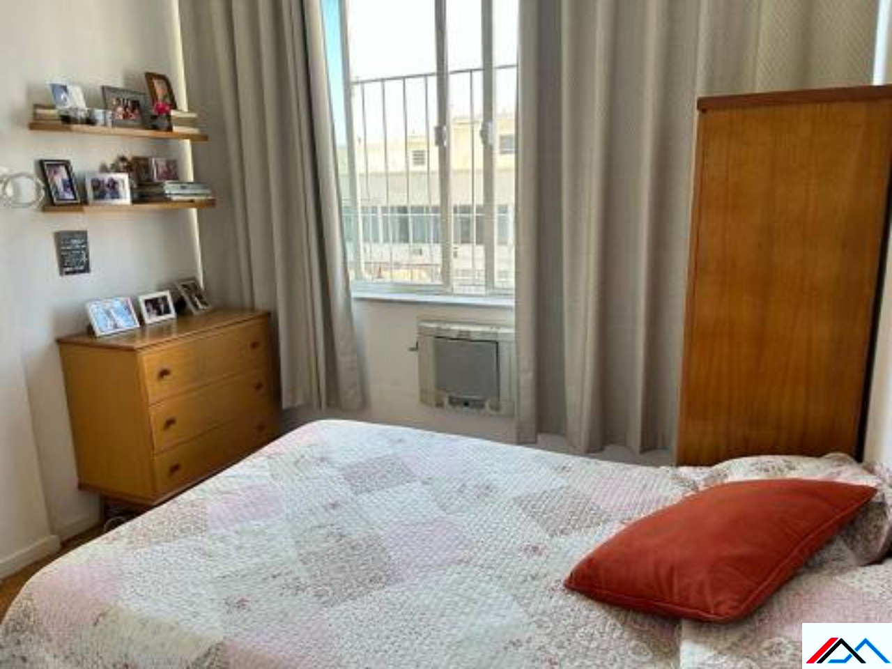 Conheça Foto 12 do imóvel - Apartamento à venda Rua Pompeu Loureiro, Copacabana, Rio de Janeiro - R$ 1.180.000 - AP01364 - 12 Foto 12 - 12