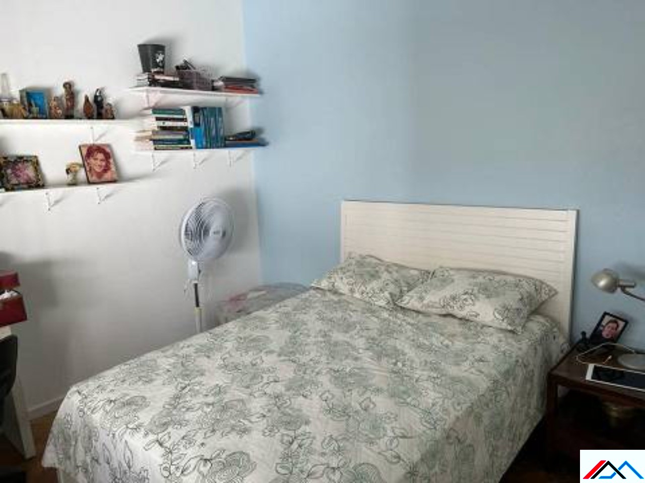 Conheça Foto 15 do imóvel - Apartamento à venda Rua Pompeu Loureiro, Copacabana, Rio de Janeiro - R$ 1.180.000 - AP01364 - 15 Foto 15 - 15