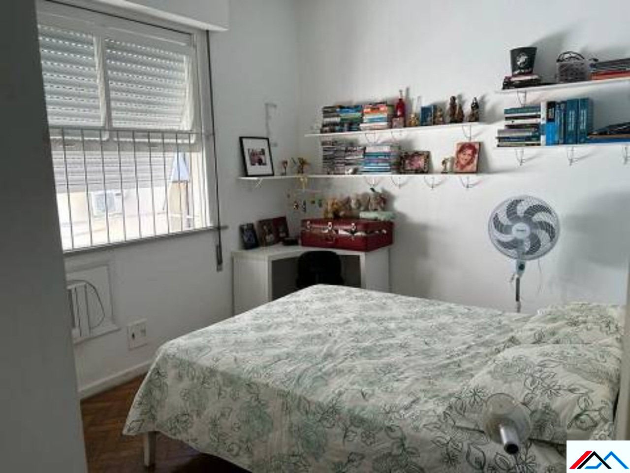 Conheça Foto 16 do imóvel - Apartamento à venda Rua Pompeu Loureiro, Copacabana, Rio de Janeiro - R$ 1.180.000 - AP01364 - 16 Foto 16 - 16
