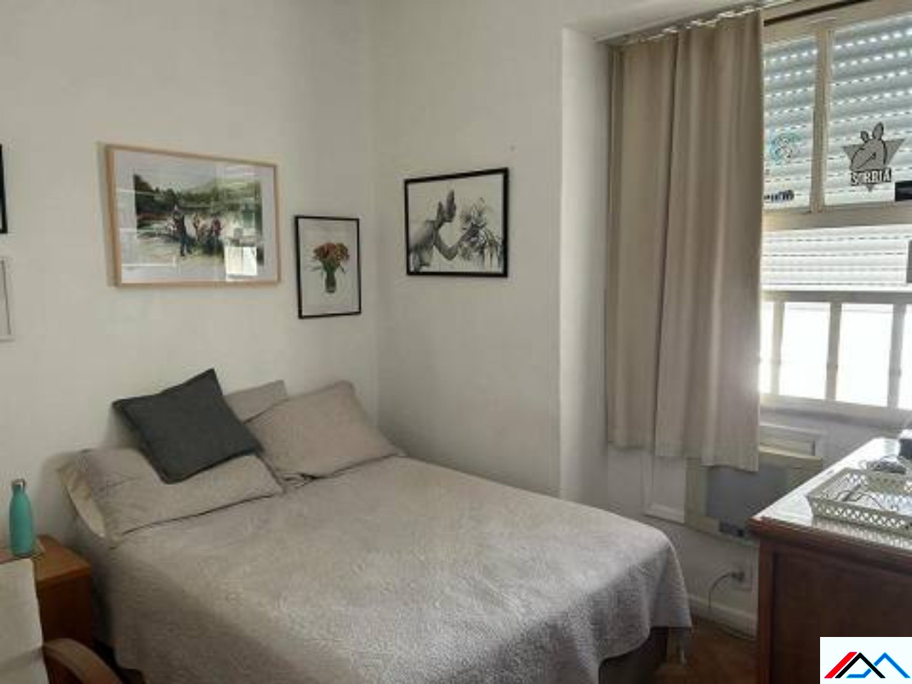 Conheça Foto 18 do imóvel - Apartamento à venda Rua Pompeu Loureiro, Copacabana, Rio de Janeiro - R$ 1.180.000 - AP01364 - 18 Foto 18 - 18