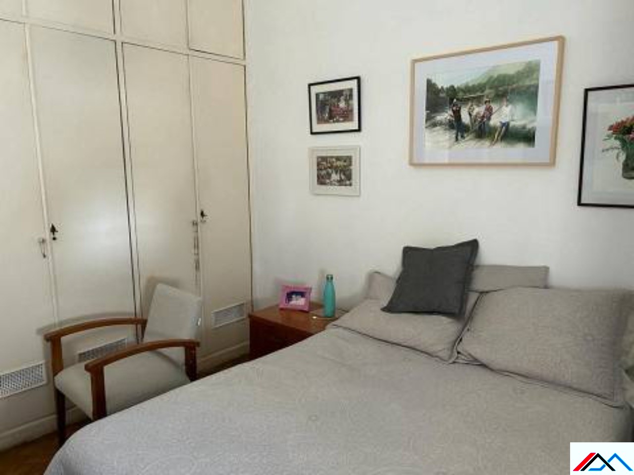Conheça Foto 19 do imóvel - Apartamento à venda Rua Pompeu Loureiro, Copacabana, Rio de Janeiro - R$ 1.180.000 - AP01364 - 19 Foto 19 - 19