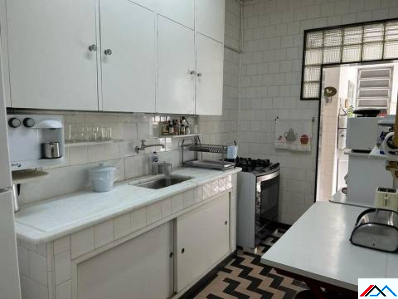 Conheça Foto 20 do imóvel - Apartamento à venda Rua Pompeu Loureiro, Copacabana, Rio de Janeiro - R$ 1.180.000 - AP01364 - 20 Foto 20 - 20