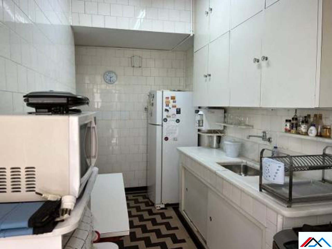 Conheça Foto 21 do imóvel - Apartamento à venda Rua Pompeu Loureiro, Copacabana, Rio de Janeiro - R$ 1.180.000 - AP01364 - 21 Foto 21 - 21