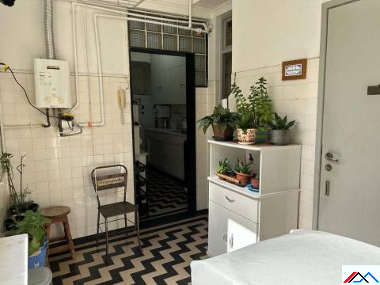 Conheça Foto 22 do imóvel - Apartamento à venda Rua Pompeu Loureiro, Copacabana, Rio de Janeiro - R$ 1.180.000 - AP01364 - 22 Foto 22 - 22