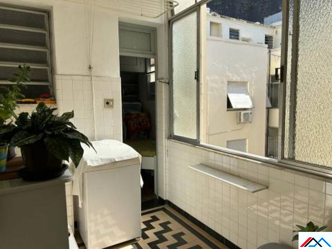 Conheça Foto 23 do imóvel - Apartamento à venda Rua Pompeu Loureiro, Copacabana, Rio de Janeiro - R$ 1.180.000 - AP01364 - 23 Foto 23 - 23