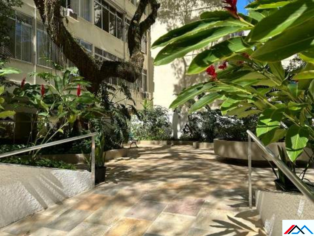 Conheça Foto 26 do imóvel - Apartamento à venda Rua Pompeu Loureiro, Copacabana, Rio de Janeiro - R$ 1.180.000 - AP01364 - 26 Foto 26 - 26