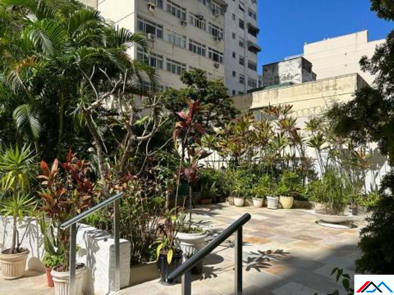 Conheça Foto 27 do imóvel - Apartamento à venda Rua Pompeu Loureiro, Copacabana, Rio de Janeiro - R$ 1.180.000 - AP01364 - 27 Foto 27 - 27