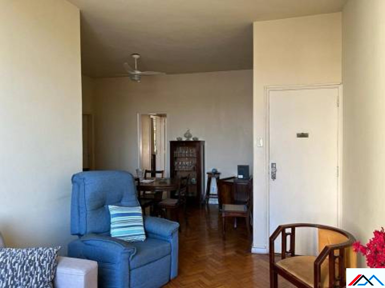 Conheça Foto 05 do imóvel - Apartamento à venda Rua Pompeu Loureiro, Copacabana, Rio de Janeiro - R$ 1.180.000 - AP01364 - 5 Foto 05 - 5