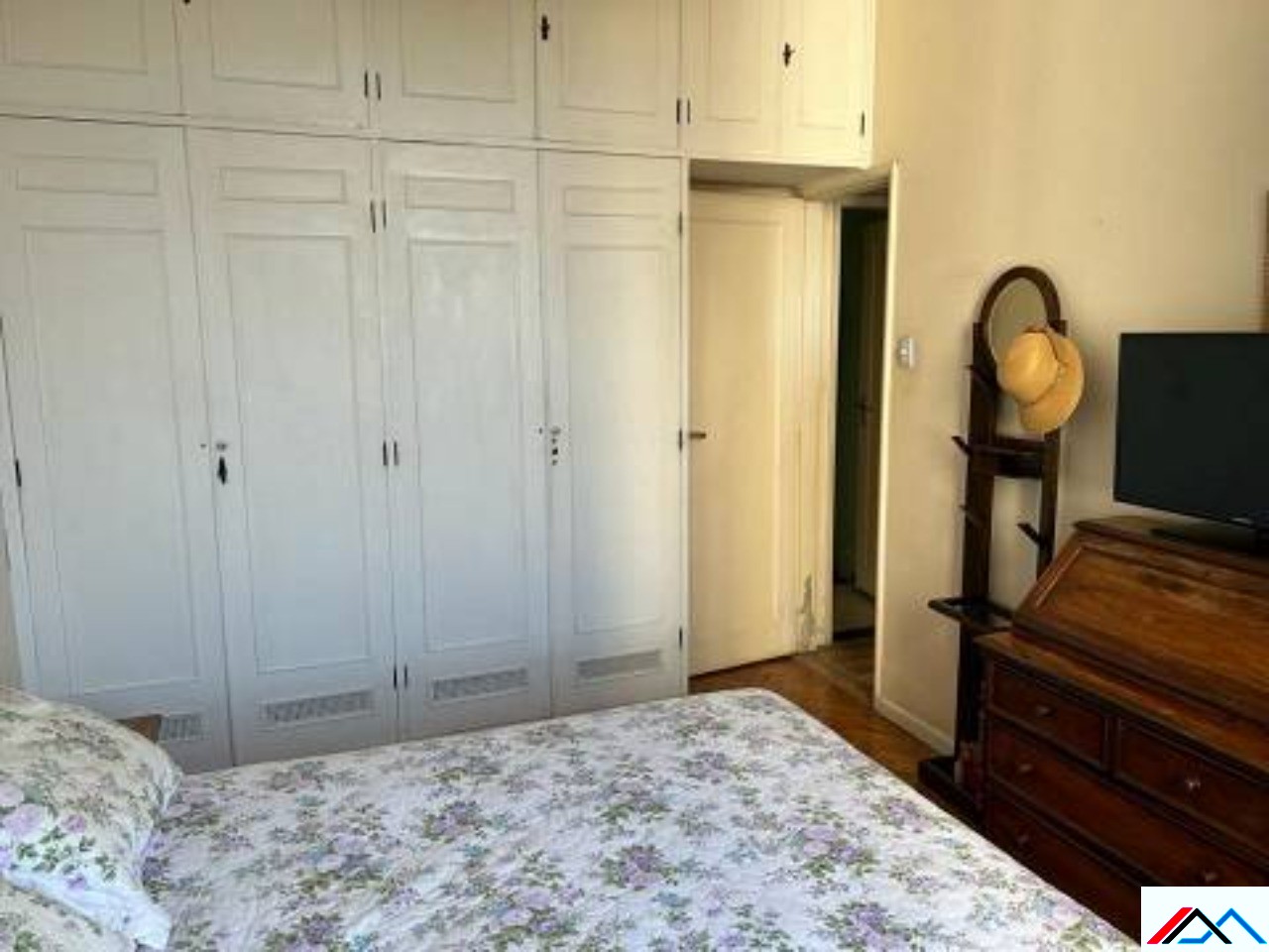 Conheça Foto 07 do imóvel - Apartamento à venda Rua Pompeu Loureiro, Copacabana, Rio de Janeiro - R$ 1.180.000 - AP01364 - 7 Foto 07 - 7