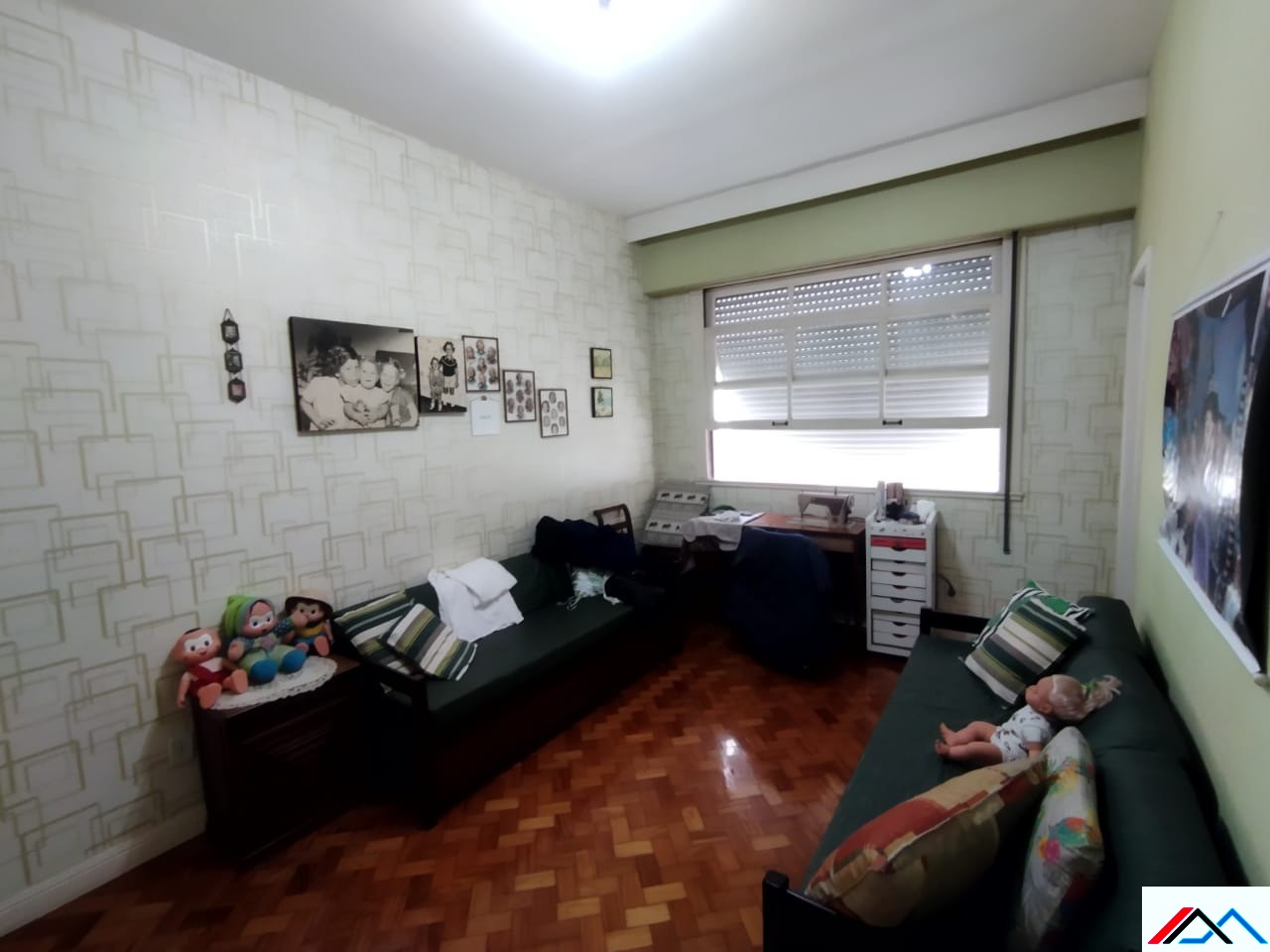 Conheça Foto 10 do imóvel - Apartamento à venda Rua Raimundo Correia, Copacabana, Rio de Janeiro - R$ 1.650.000 - AP01369 - 10 Foto 10 - 10