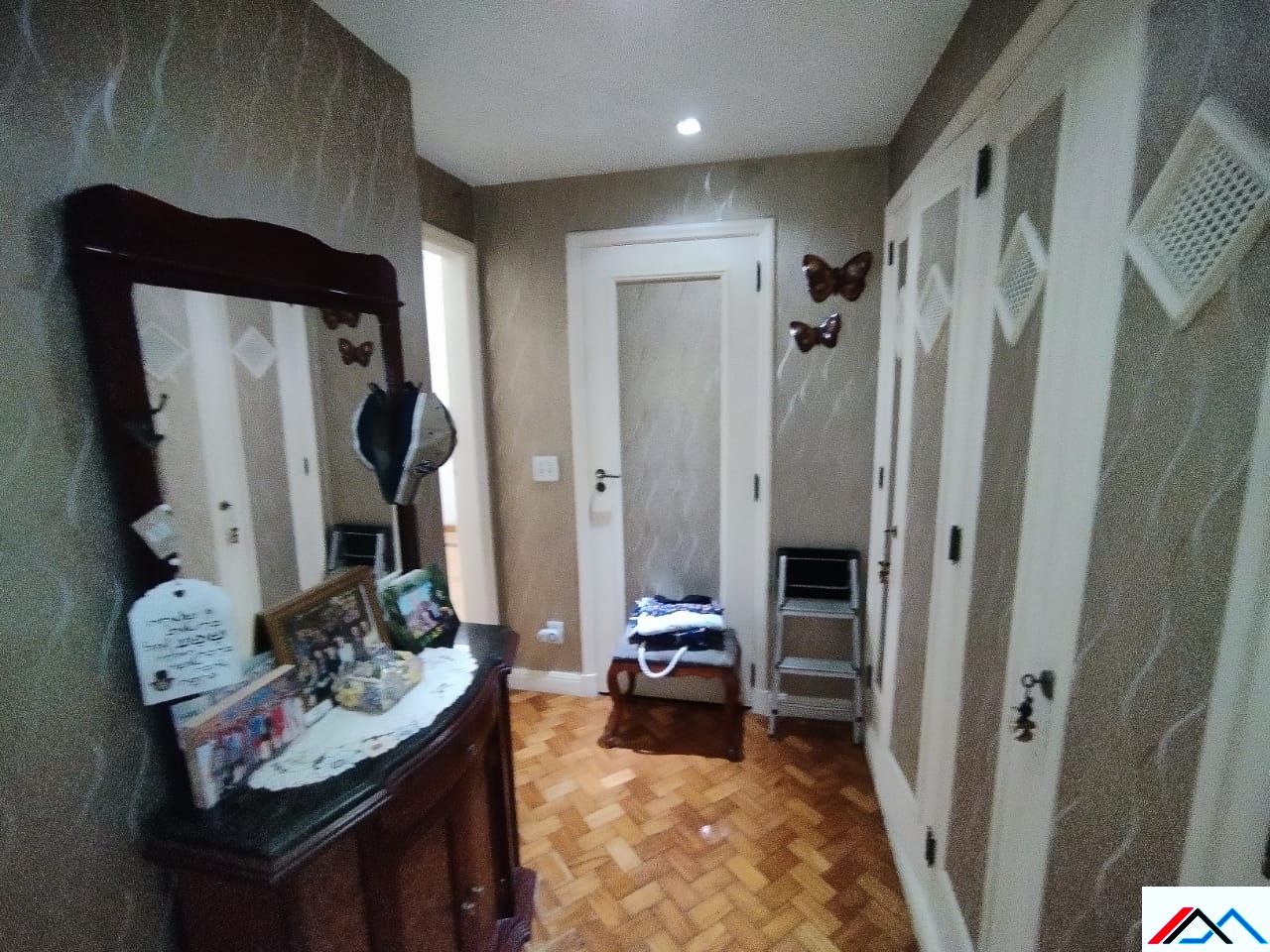 Conheça Foto 12 do imóvel - Apartamento à venda Rua Raimundo Correia, Copacabana, Rio de Janeiro - R$ 1.650.000 - AP01369 - 12 Foto 12 - 12