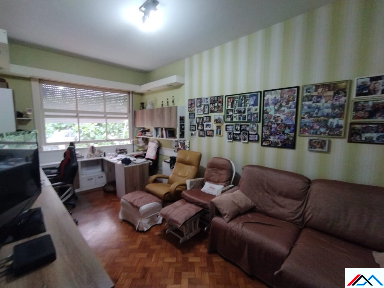 Conheça Foto 14 do imóvel - Apartamento à venda Rua Raimundo Correia, Copacabana, Rio de Janeiro - R$ 1.650.000 - AP01369 - 14 Foto 14 - 14
