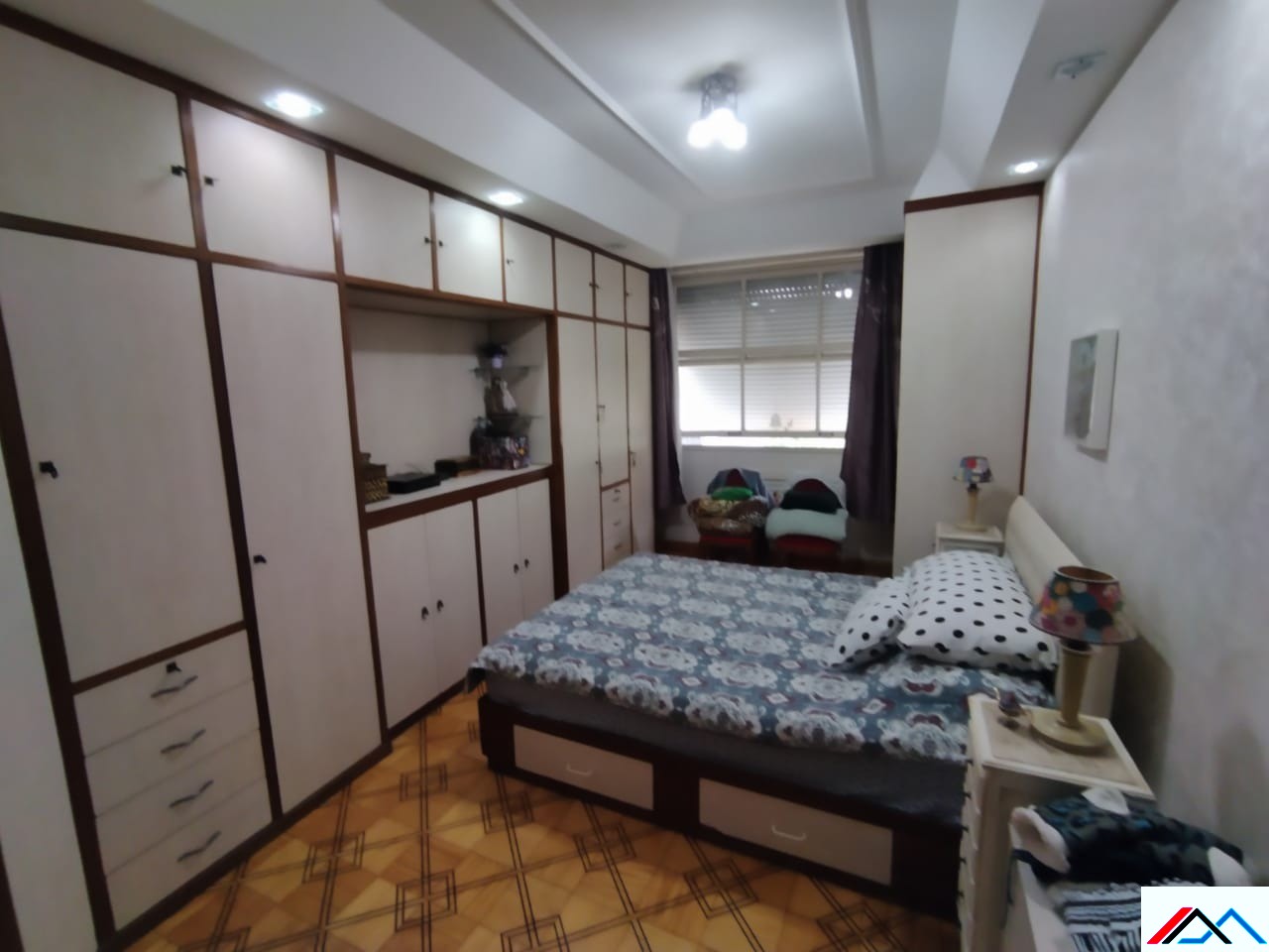 Conheça Foto 15 do imóvel - Apartamento à venda Rua Raimundo Correia, Copacabana, Rio de Janeiro - R$ 1.650.000 - AP01369 - 15 Foto 15 - 15