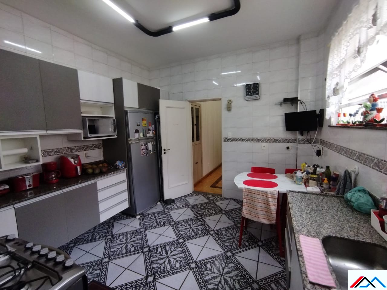 Conheça Foto 17 do imóvel - Apartamento à venda Rua Raimundo Correia, Copacabana, Rio de Janeiro - R$ 1.650.000 - AP01369 - 17 Foto 17 - 17