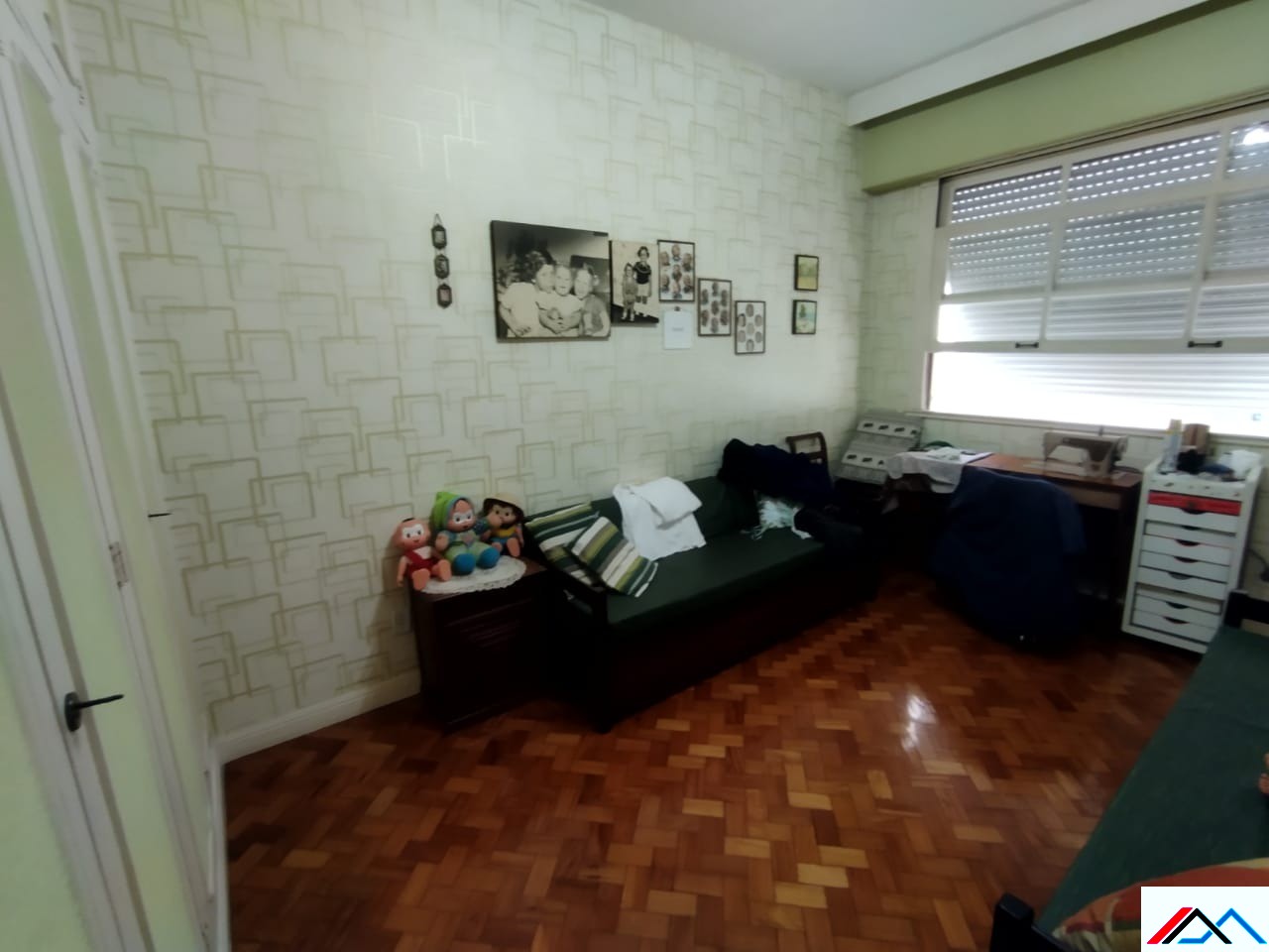 Conheça Foto 07 do imóvel - Apartamento à venda Rua Raimundo Correia, Copacabana, Rio de Janeiro - R$ 1.650.000 - AP01369 - 7 Foto 07 - 7