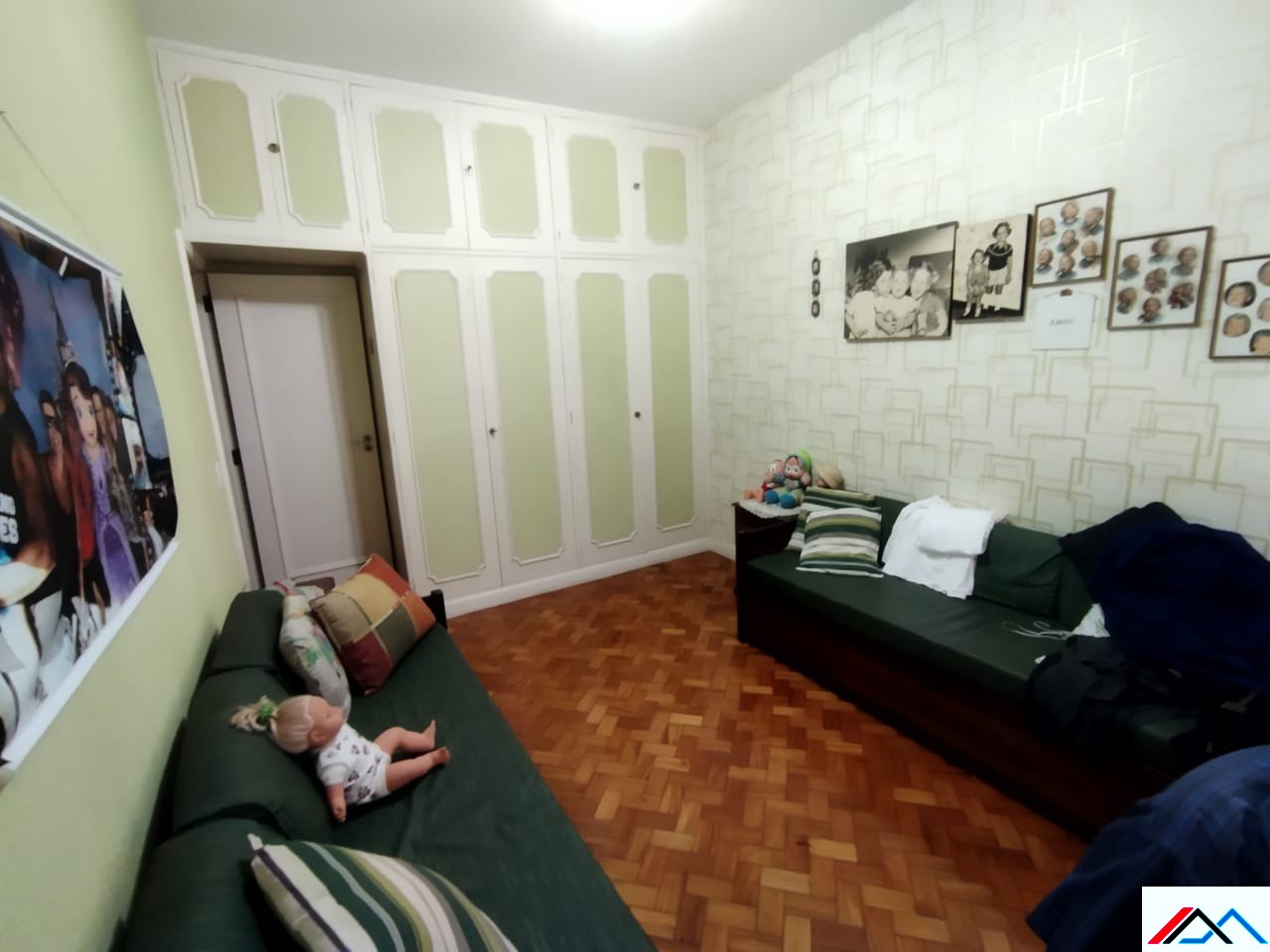 Conheça Foto 08 do imóvel - Apartamento à venda Rua Raimundo Correia, Copacabana, Rio de Janeiro - R$ 1.650.000 - AP01369 - 8 Foto 08 - 8