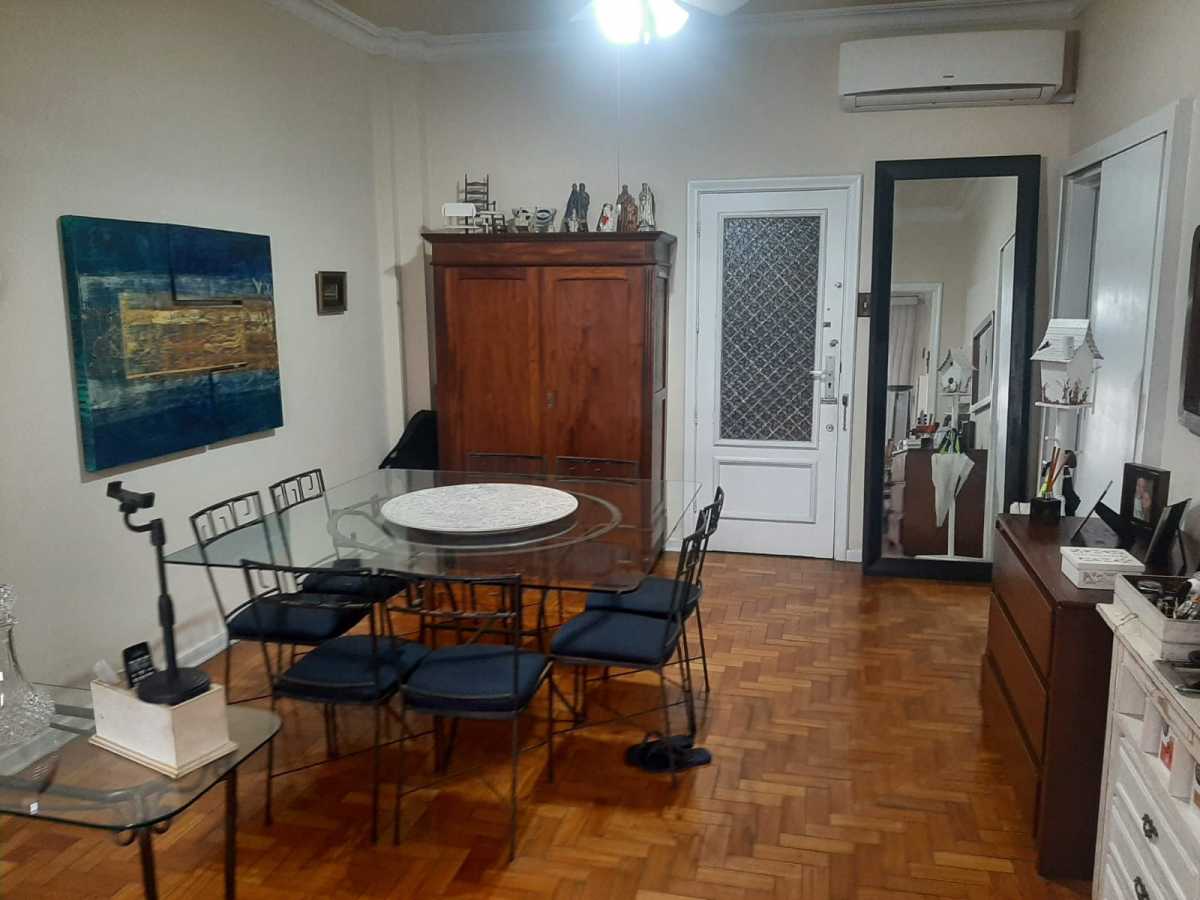 Conheça WhatsApp Image 2026-05-21 at 1 do imóvel - Apartamento 3 quartos à venda Copacabana, Rio de Janeiro - R$ 1.189.000 - AIAP30012 - 2 WhatsApp Image 2026-05-21 at 1 - 2