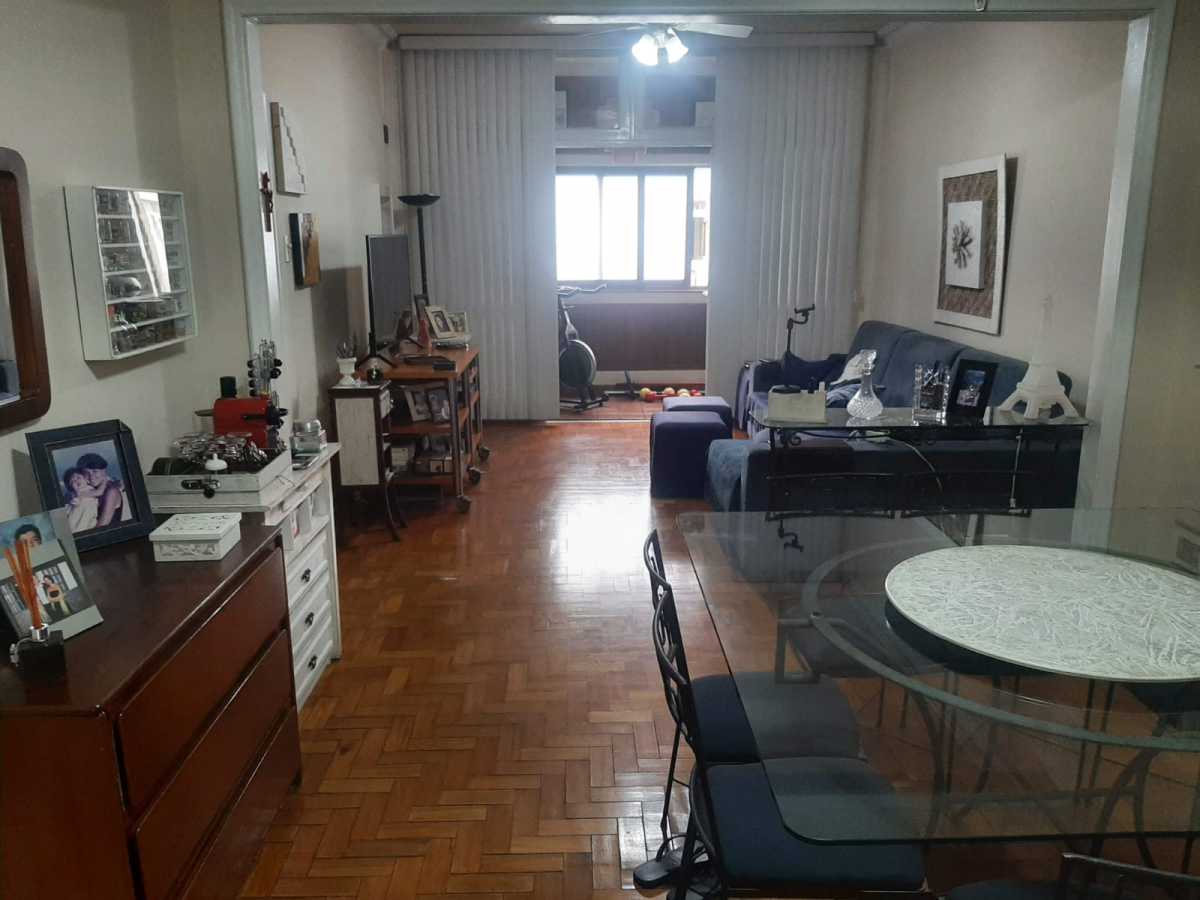 Conheça WhatsApp Image 2026-05-21 at 1 do imóvel - Apartamento 3 quartos à venda Copacabana, Rio de Janeiro - R$ 1.189.000 - AIAP30012 - 3 WhatsApp Image 2026-05-21 at 1 - 3