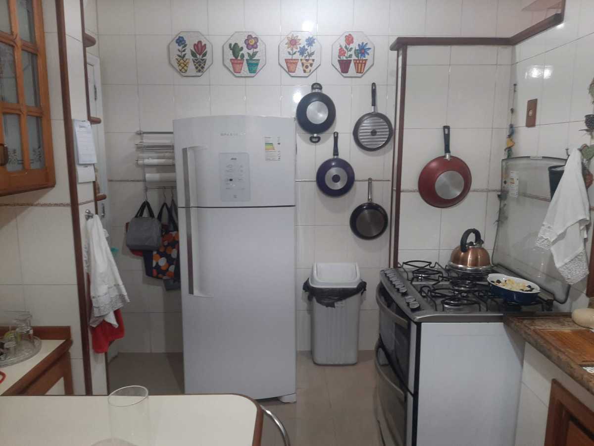 Conheça WhatsApp Image 2026-05-21 at 1 do imóvel - Apartamento 3 quartos à venda Copacabana, Rio de Janeiro - R$ 1.189.000 - AIAP30012 - 20 WhatsApp Image 2026-05-21 at 1 - 20