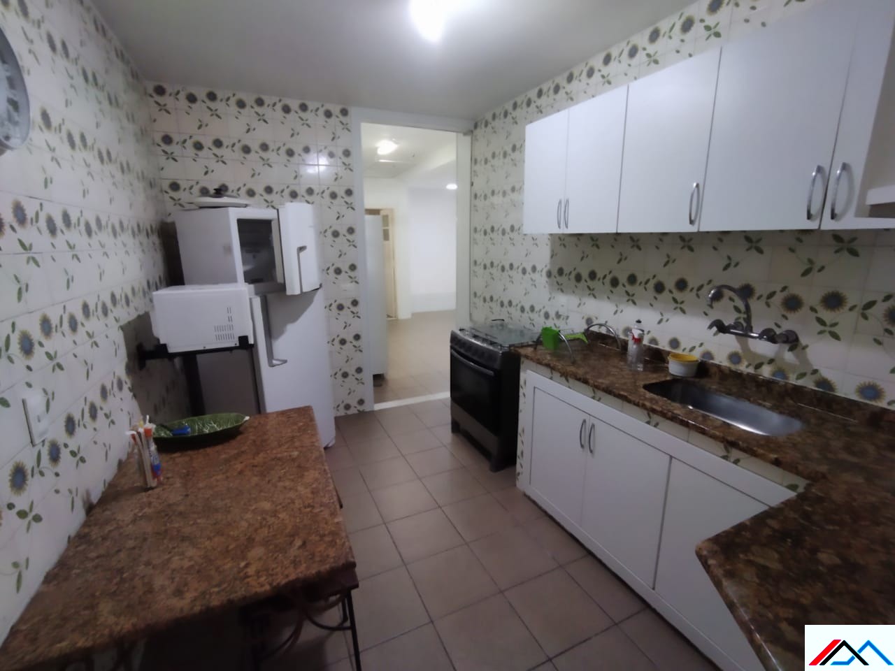 Conheça Foto 17 do imóvel - Apartamento à venda Rua Dias da Rocha, Copacabana, Rio de Janeiro - R$ 1.595.000 - AP01380 - 17 Foto 17 - 17