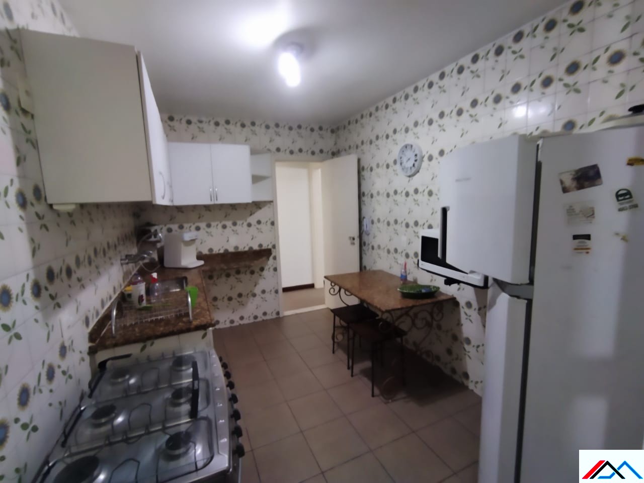 Conheça Foto 19 do imóvel - Apartamento à venda Rua Dias da Rocha, Copacabana, Rio de Janeiro - R$ 1.595.000 - AP01380 - 19 Foto 19 - 19