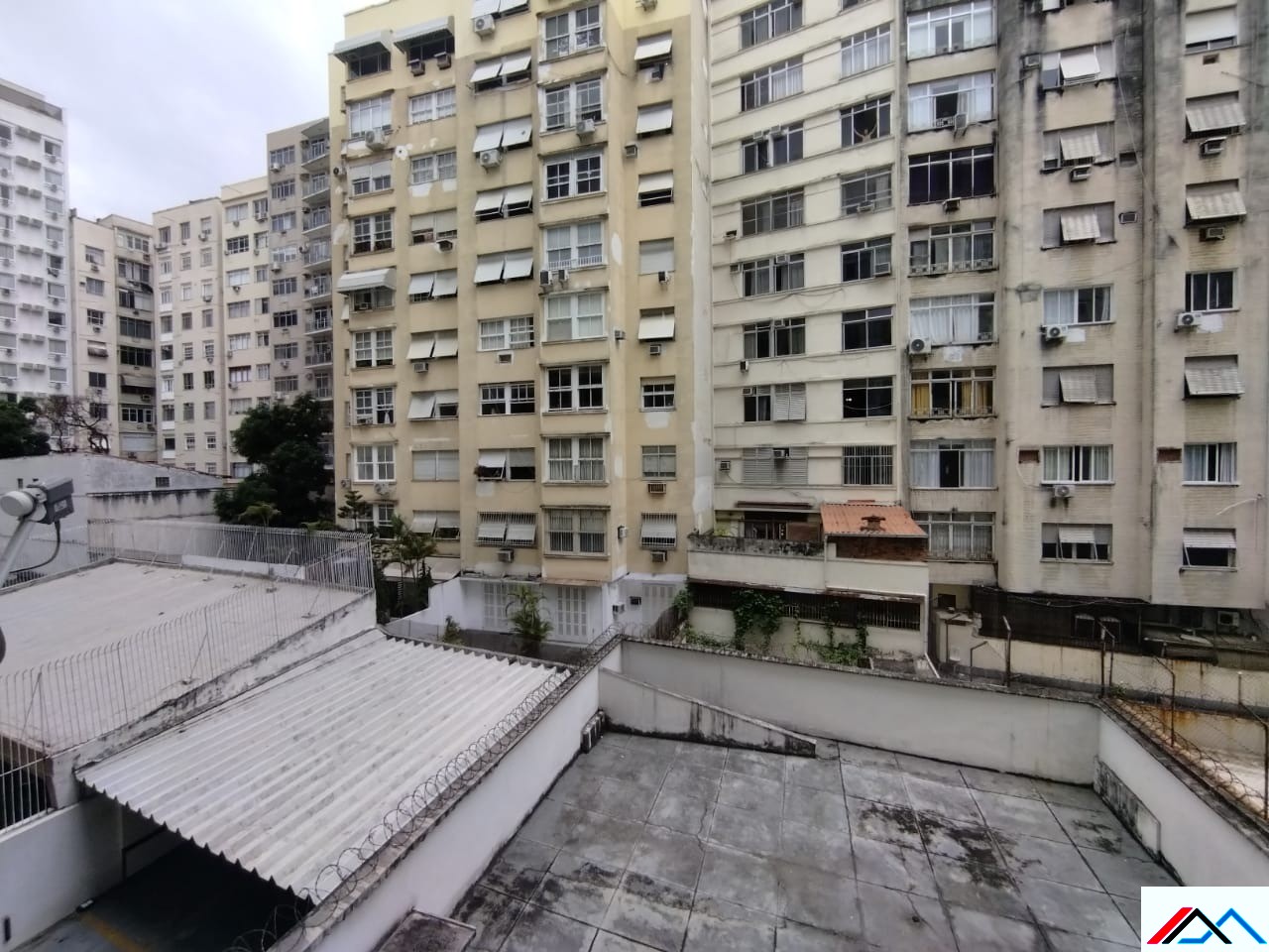 Conheça Foto 05 do imóvel - Apartamento à venda Rua Dias da Rocha, Copacabana, Rio de Janeiro - R$ 1.595.000 - AP01380 - 5 Foto 05 - 5