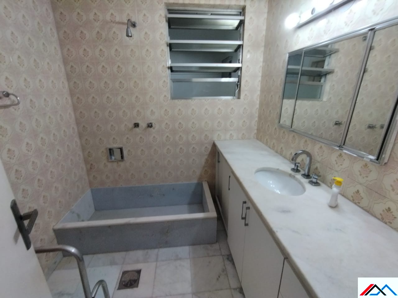 Conheça Foto 07 do imóvel - Apartamento à venda Rua Dias da Rocha, Copacabana, Rio de Janeiro - R$ 1.595.000 - AP01380 - 7 Foto 07 - 7