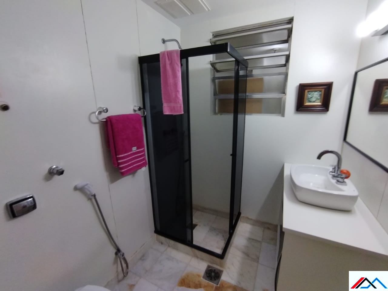 Conheça Foto 08 do imóvel - Apartamento à venda Rua Dias da Rocha, Copacabana, Rio de Janeiro - R$ 1.595.000 - AP01380 - 8 Foto 08 - 8