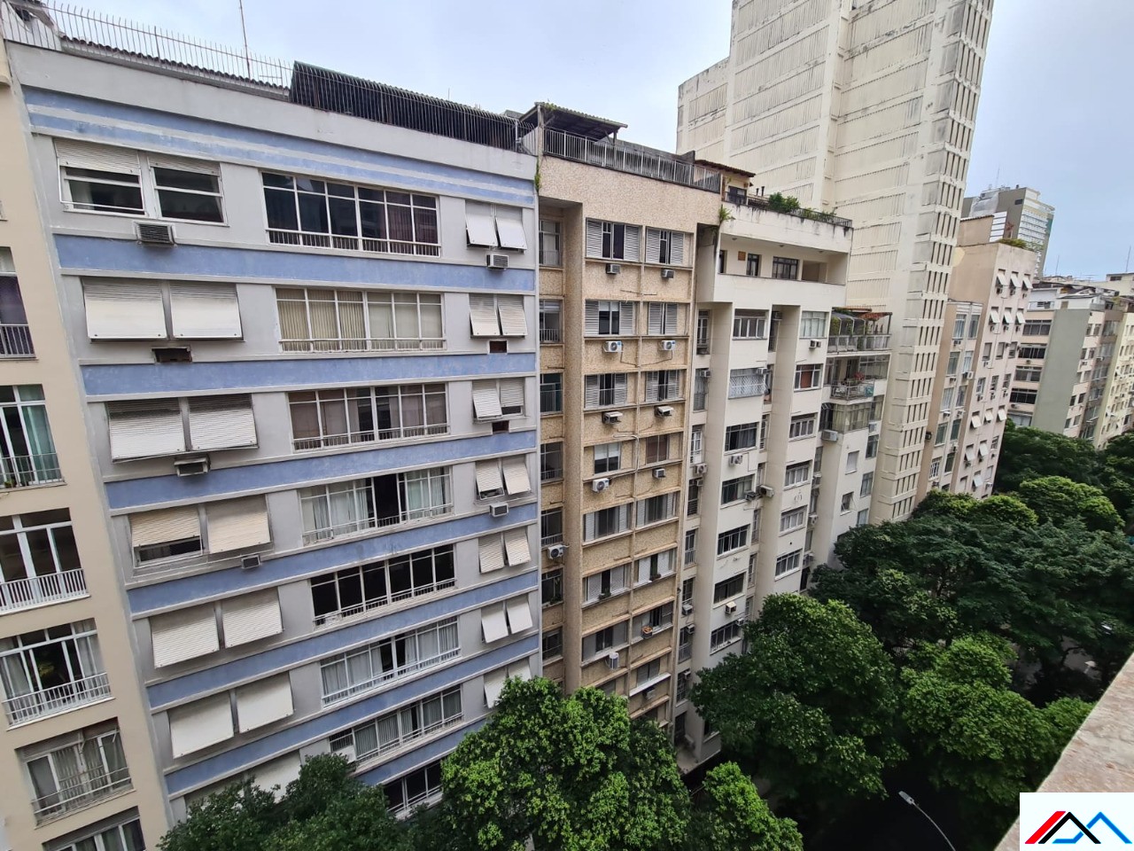 Conheça Foto 21 do imóvel - Apartamento à venda Rua Gomes Carneiro, Ipanema, Rio de Janeiro - R$ 950.000 - AP01382 - 1 Foto 21 - 1
