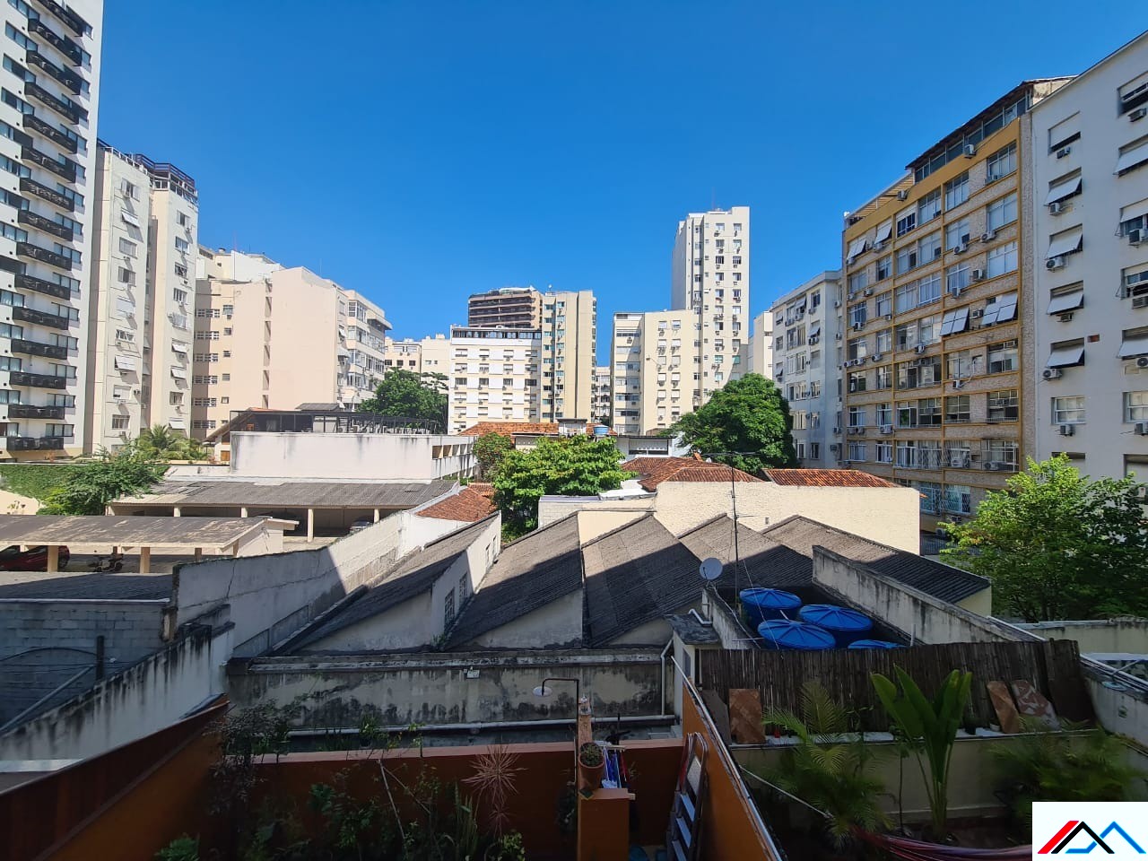 Conheça Foto 18 do imóvel - Apartamento à venda Rua Gomes Carneiro, Ipanema, Rio de Janeiro - R$ 950.000 - AP01382 - 21 Foto 18 - 21