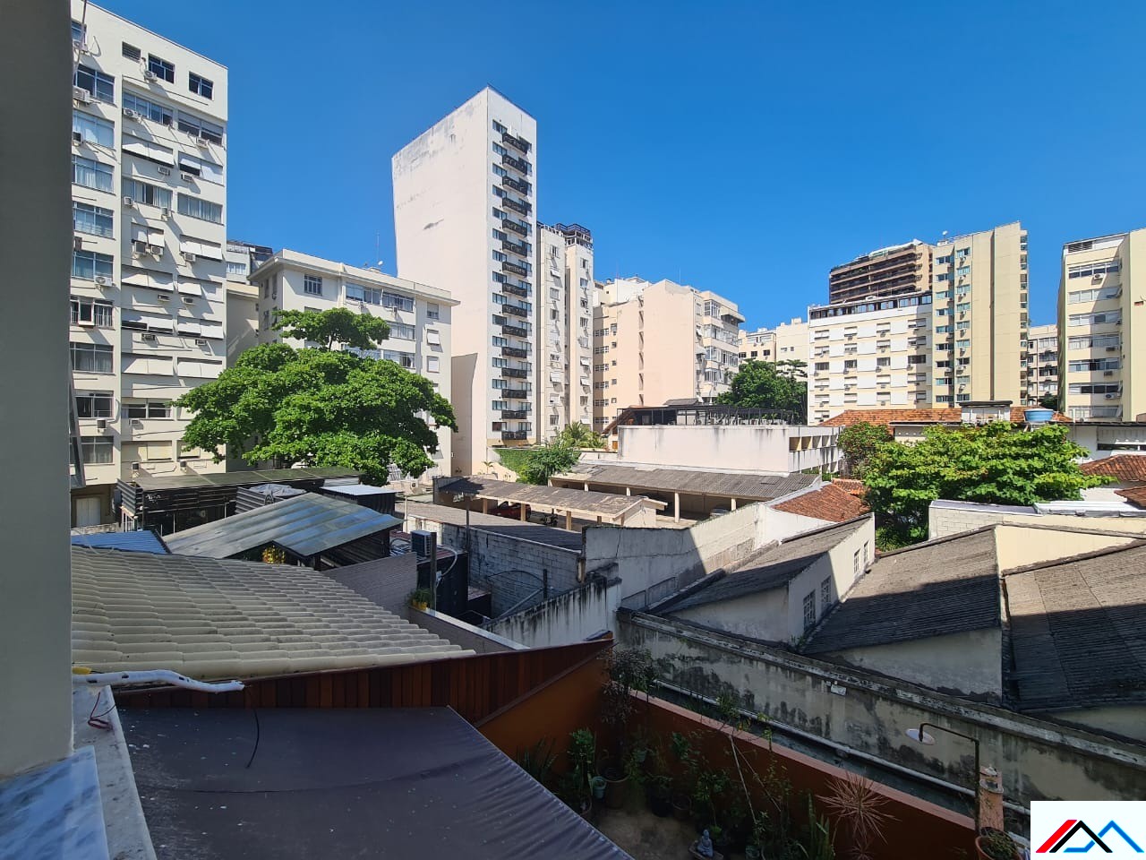 Conheça Foto 20 do imóvel - Apartamento à venda Rua Gomes Carneiro, Ipanema, Rio de Janeiro - R$ 950.000 - AP01382 - 23 Foto 20 - 23