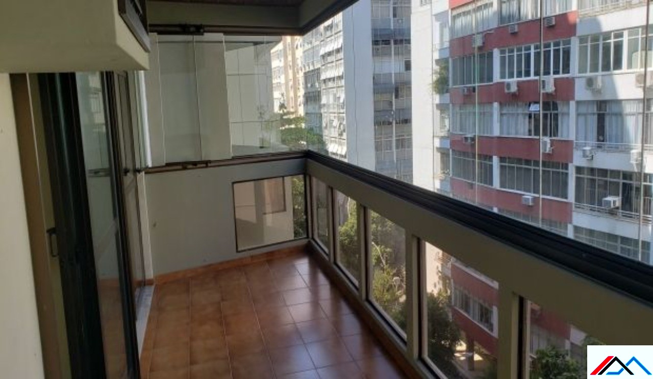 Conheça Foto 01 do imóvel - Apartamento à venda Rua Tonelero, Copacabana, Rio de Janeiro - R$ 1.300.000 - AP01391 - 1 Foto 01 - 1