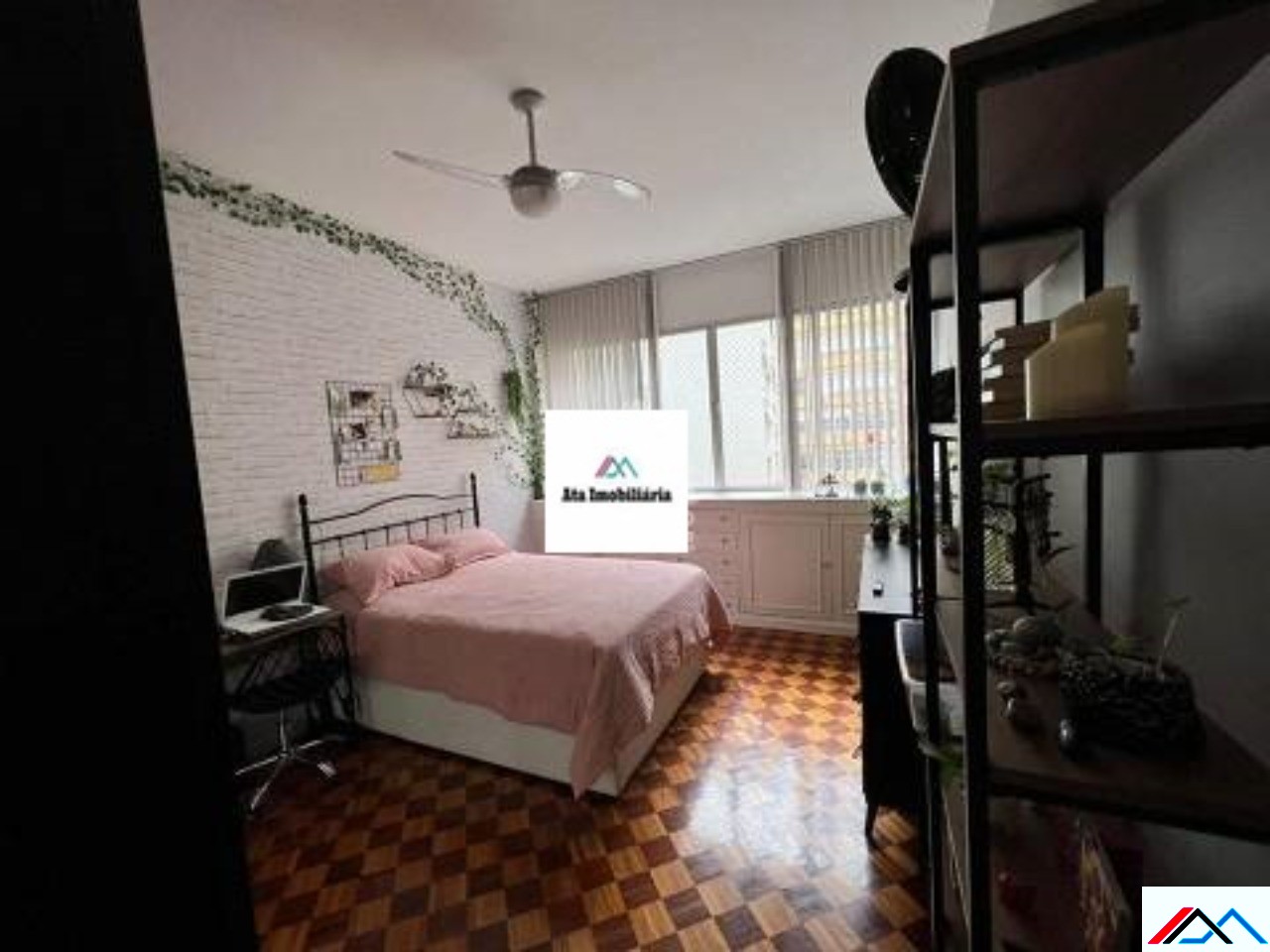 Conheça Foto 12 do imóvel - Apartamento à venda Rua Xavier Da Silveira, Copacabana, Rio de Janeiro - R$ 2.200.000 - AP01403 - 12 Foto 12 - 12