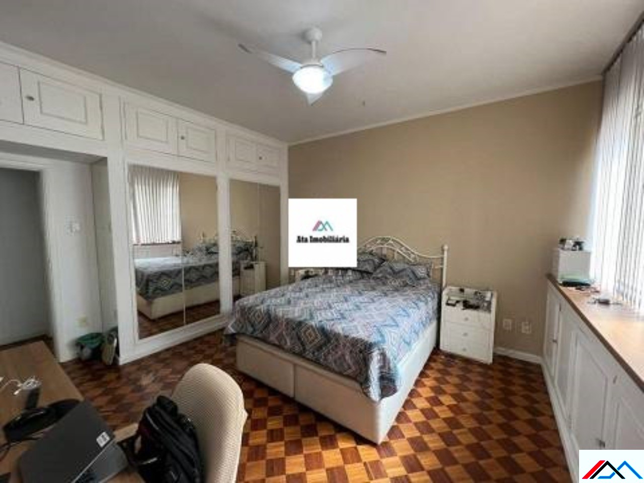 Conheça Foto 17 do imóvel - Apartamento à venda Rua Xavier Da Silveira, Copacabana, Rio de Janeiro - R$ 2.200.000 - AP01403 - 17 Foto 17 - 17