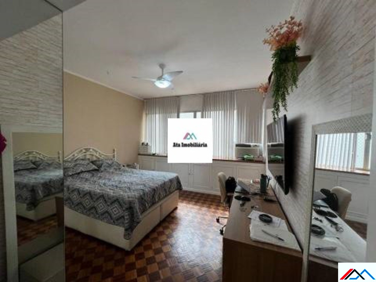 Conheça Foto 19 do imóvel - Apartamento à venda Rua Xavier Da Silveira, Copacabana, Rio de Janeiro - R$ 2.200.000 - AP01403 - 19 Foto 19 - 19