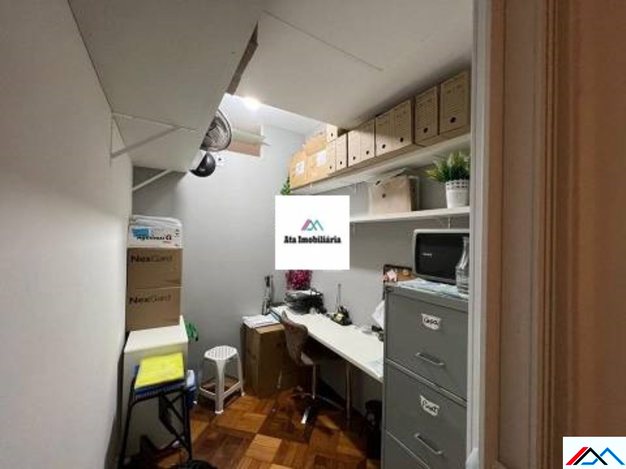 Conheça Foto 25 do imóvel - Apartamento à venda Rua Xavier Da Silveira, Copacabana, Rio de Janeiro - R$ 2.200.000 - AP01403 - 25 Foto 25 - 25