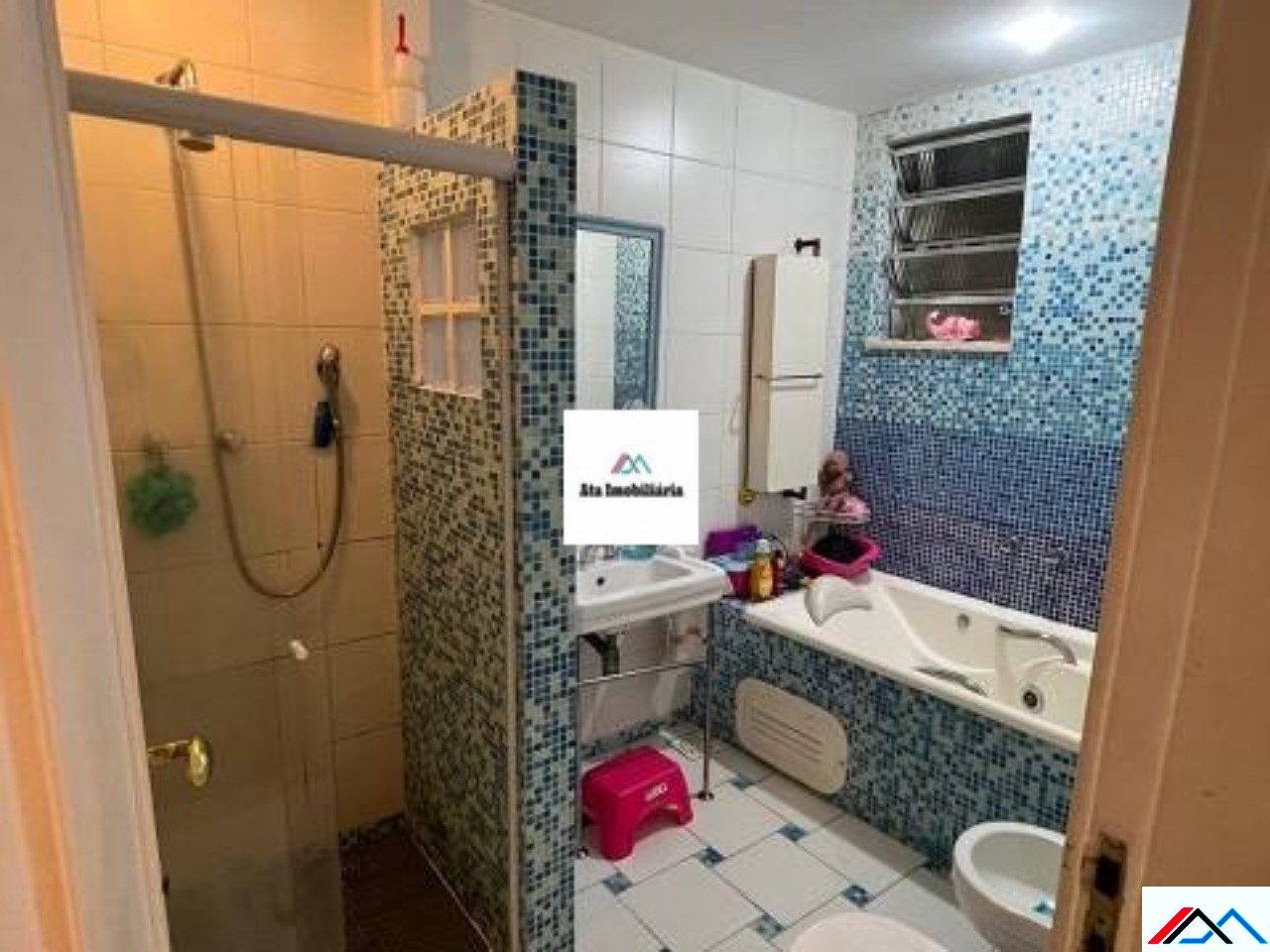 Conheça Foto 09 do imóvel - Apartamento à venda Rua Xavier Da Silveira, Copacabana, Rio de Janeiro - R$ 2.200.000 - AP01403 - 9 Foto 09 - 9