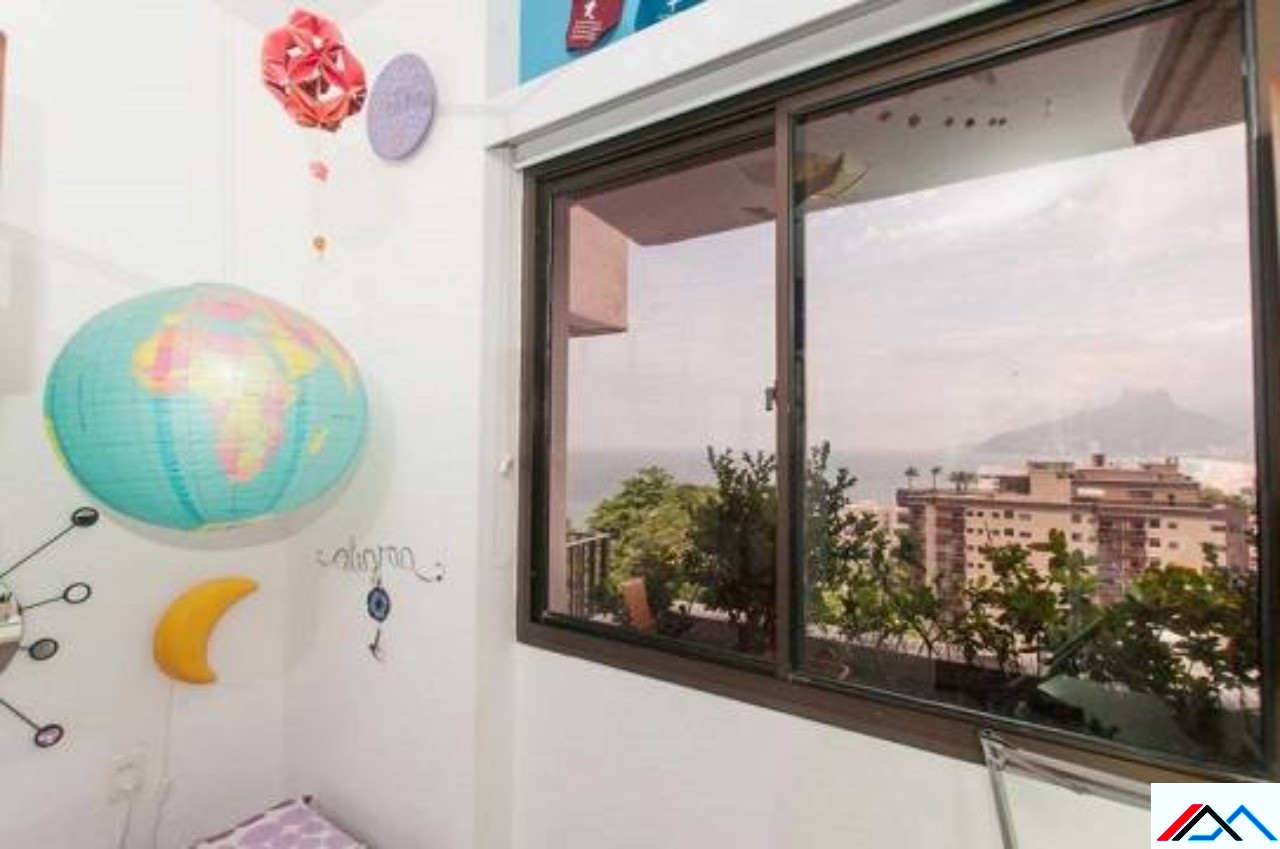 Conheça Foto 12 do imóvel - Apartamento à venda Rua Francisco Otaviano, Copacabana, Rio de Janeiro - R$ 2.500.000 - AP01410 - 12 Foto 12 - 12