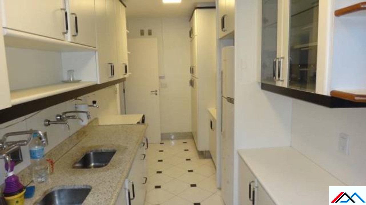Conheça Foto 07 do imóvel - Apartamento à venda Rua Francisco Otaviano, Copacabana, Rio de Janeiro - R$ 3.490.000 - AP01413 - 7 Foto 07 - 7