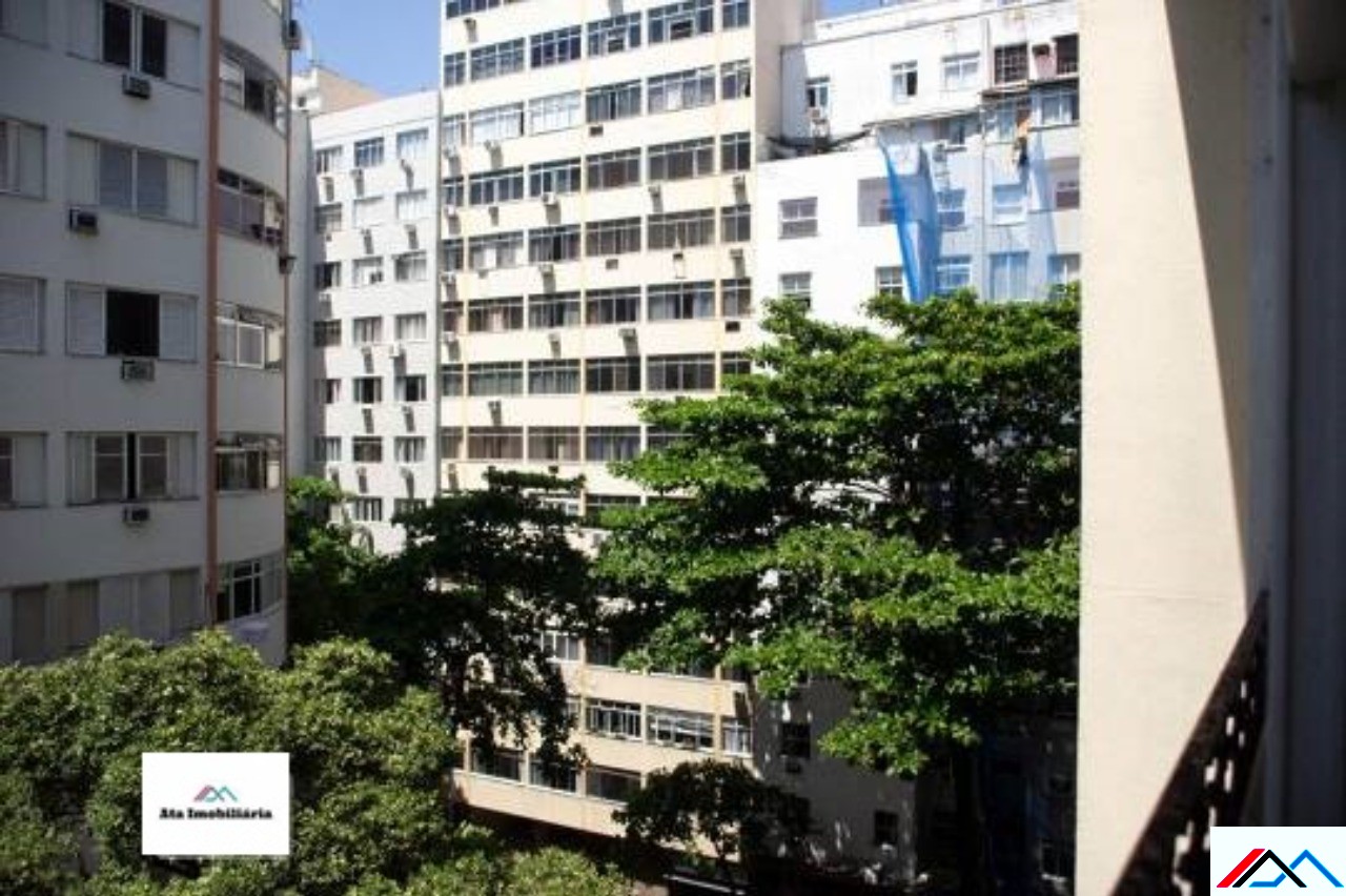 Conheça Foto 02 do imóvel - Apartamento à venda Rua General Ribeiro da Costa, Leme, Rio de Janeiro - R$ 1.695.000 - AP01421 - 2 Foto 02 - 2