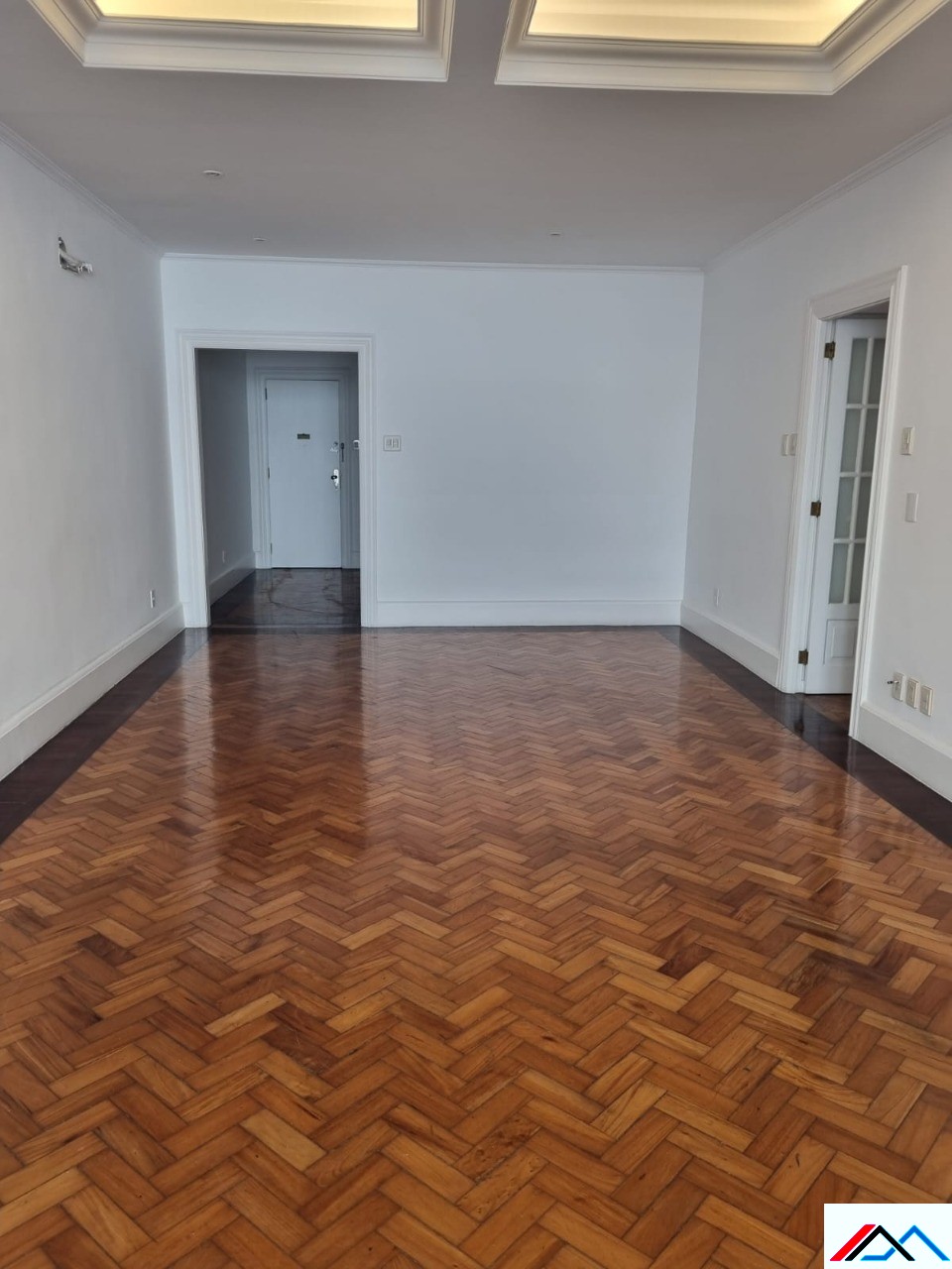 Conheça Foto 03 do imóvel - Apartamento à venda Rua General Ribeiro da Costa, Leme, Rio de Janeiro - R$ 1.695.000 - AP01421 - 3 Foto 03 - 3
