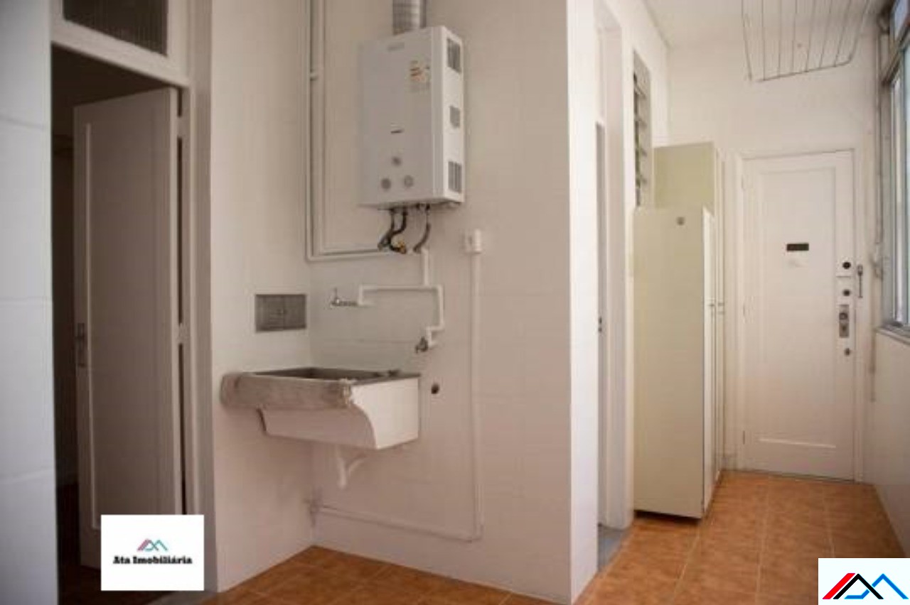 Conheça Foto 06 do imóvel - Apartamento à venda Rua General Ribeiro da Costa, Leme, Rio de Janeiro - R$ 1.695.000 - AP01421 - 6 Foto 06 - 6