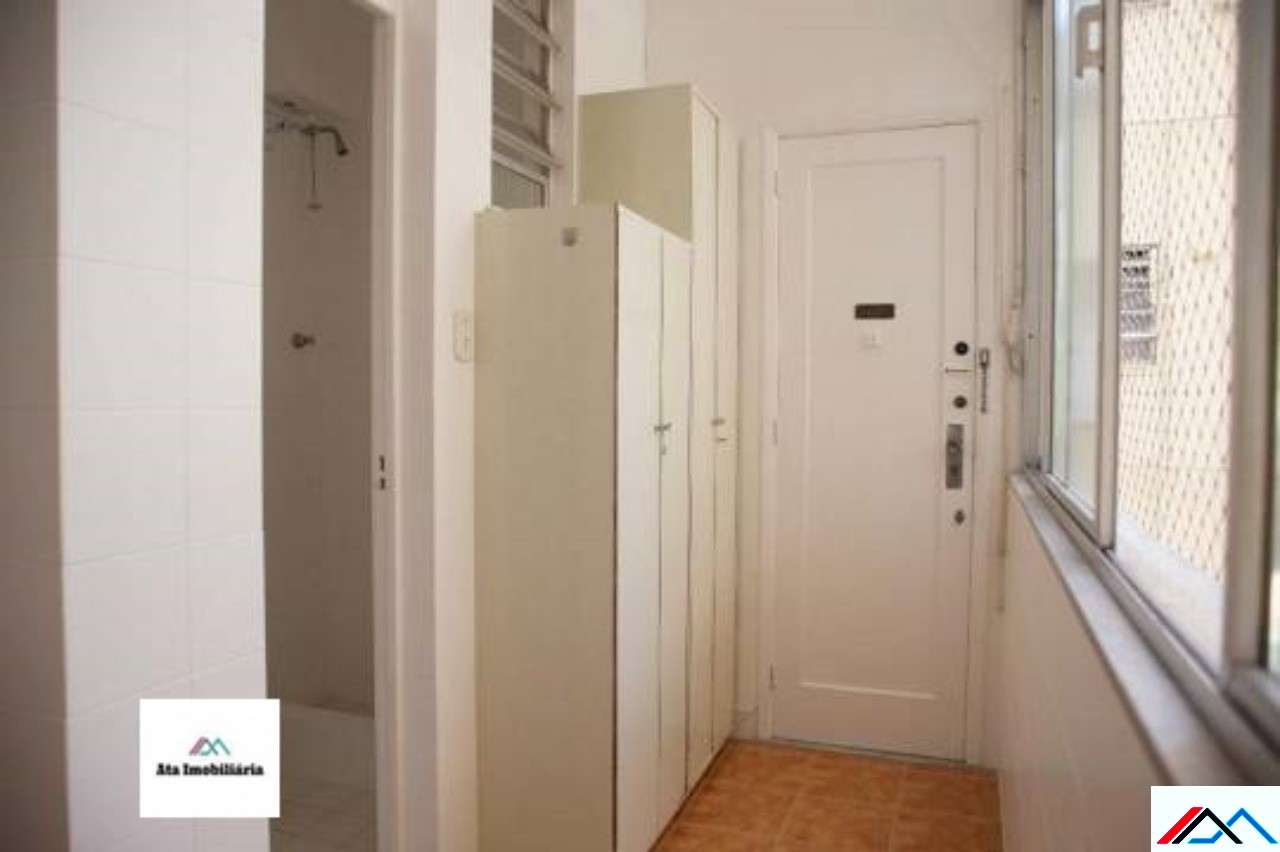 Conheça Foto 07 do imóvel - Apartamento à venda Rua General Ribeiro da Costa, Leme, Rio de Janeiro - R$ 1.695.000 - AP01421 - 7 Foto 07 - 7