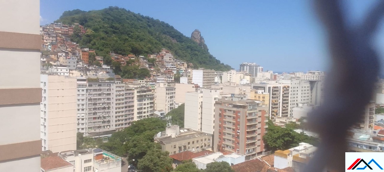 Conheça Foto 19 do imóvel - Apartamento à venda Escada Santa Clara, Copacabana, Rio de Janeiro - R$ 895.000 - AP01437 - 19 Foto 19 - 19