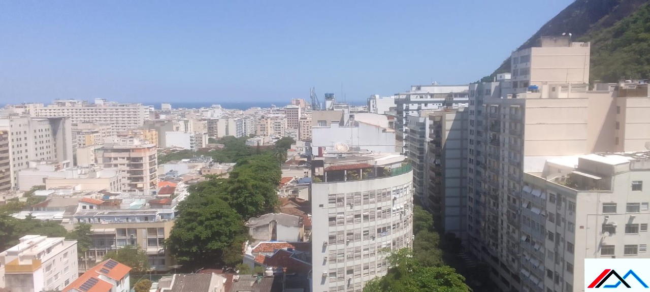 Conheça Foto 26 do imóvel - Apartamento à venda Escada Santa Clara, Copacabana, Rio de Janeiro - R$ 895.000 - AP01437 - 26 Foto 26 - 26