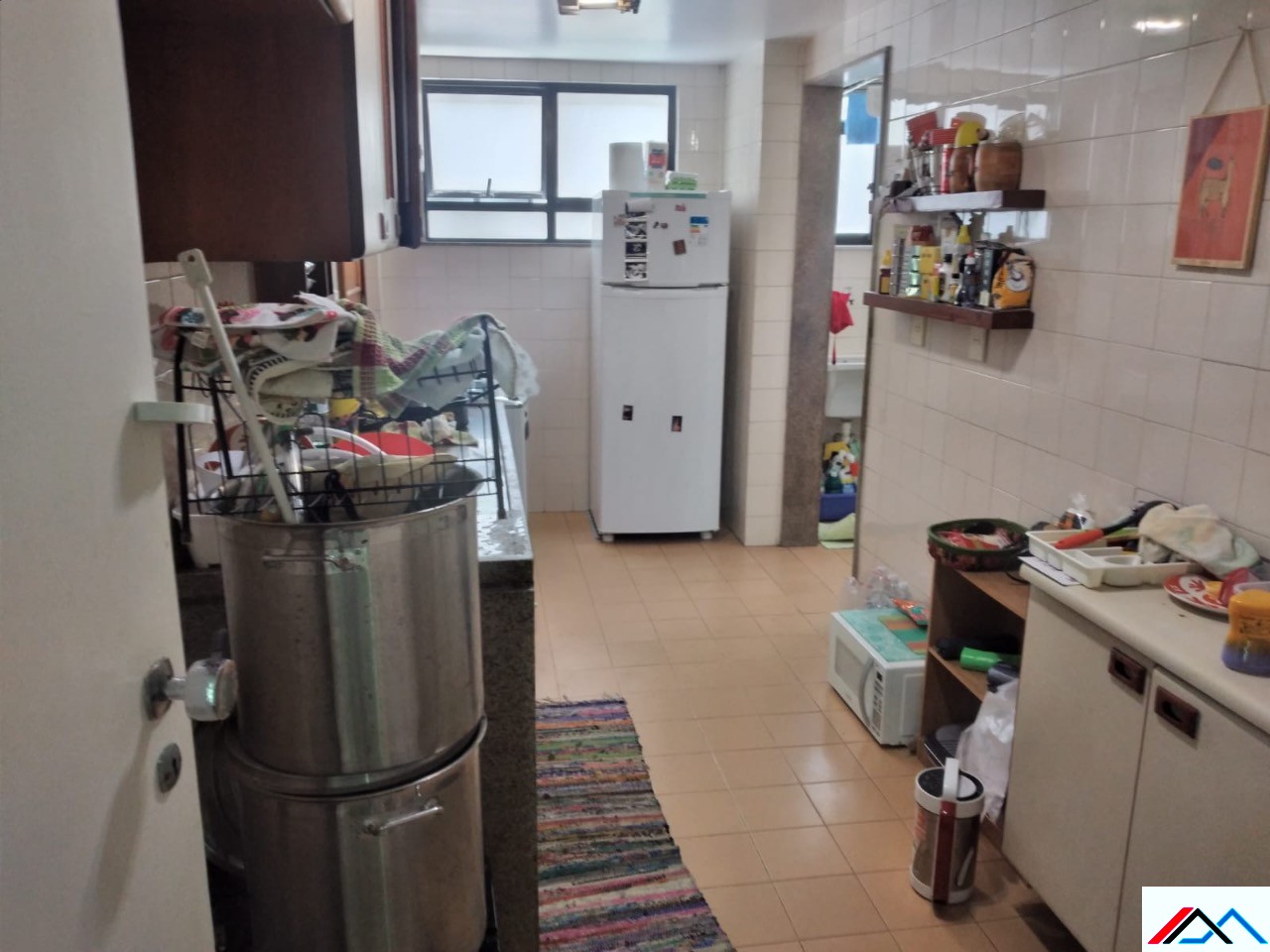 Conheça Foto 09 do imóvel - Apartamento à venda Rua Tonelero, Copacabana, Rio de Janeiro - R$ 2.100.000 - AP01452 - 9 Foto 09 - 9
