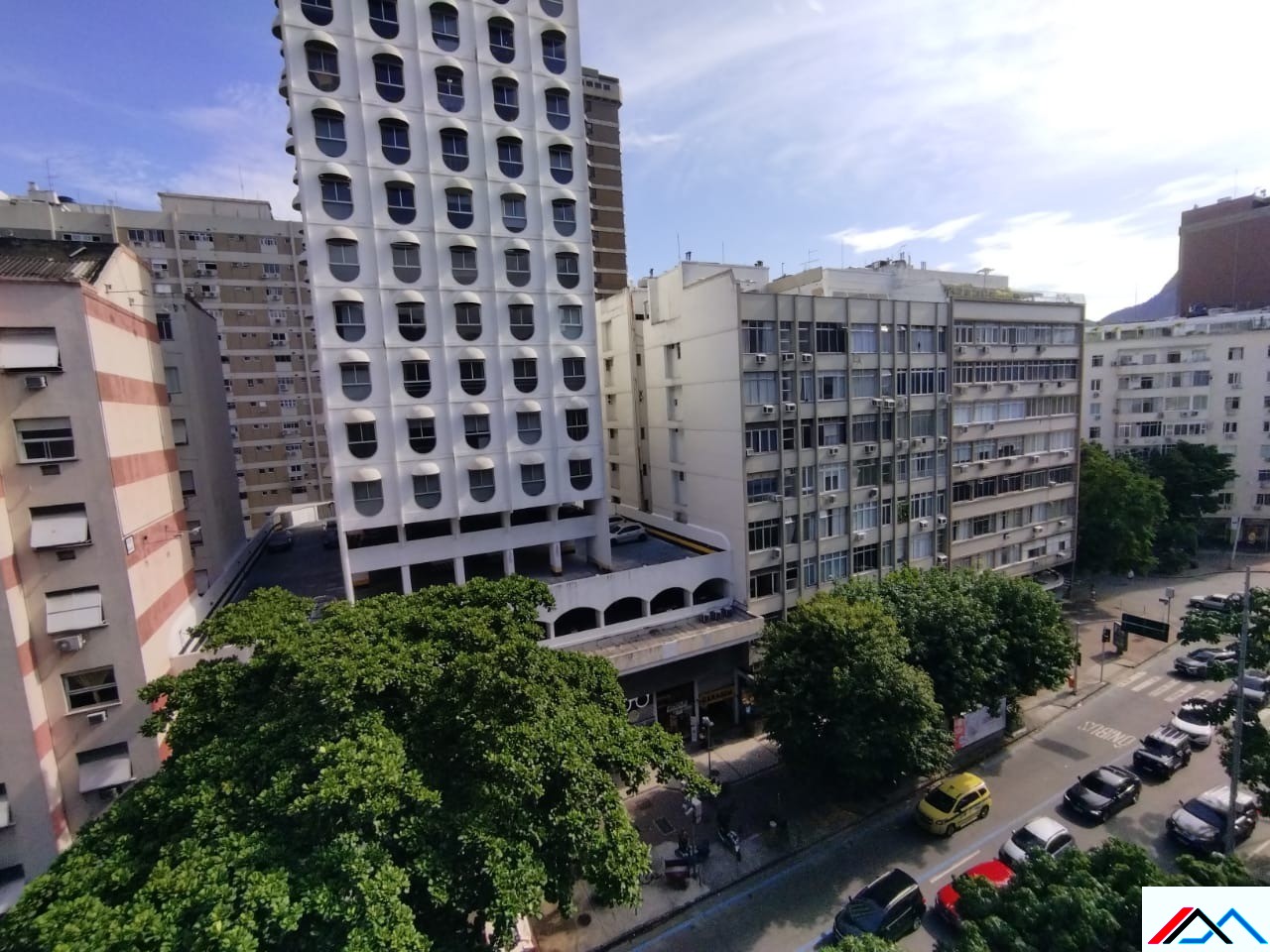 Conheça Foto 12 do imóvel - Apartamento à venda Rua Visconde de Pirajá, Ipanema, Rio de Janeiro - R$ 3.300.000 - AP01466 - 11 Foto 12 - 11